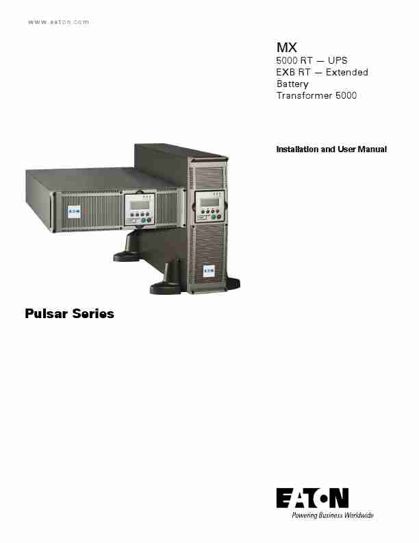 EATON PULSAR MX 5000 RT-page_pdf